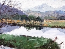 oil_on_canvas 38 x 20 cm   £150